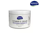 【澳洲 REDWIN】維他命E月見草油保濕霜 330g (澳洲原裝進口)