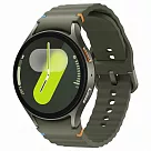 SAMSUNG Galaxy Watch7 LTE 40mm智慧手錶 森林綠