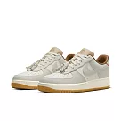 NIKE AIR FORCE 1 07 男休閒鞋─白─HF5697001 US10.5 白色