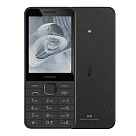 【贈Micro USB 充電線+立架】Nokia 215 4G (2024) ─ 黑色 黑色