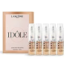 LANCOME 蘭蔻 IDOLE 唯我淡香水(1.2ml)X5─公司貨