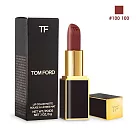 TOM FORD Lip Color Matte 設計師微霧唇膏#100 100(3g)─國際航空版