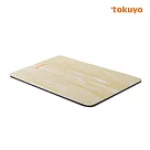 【tokuyo】超慢跑地墊 TY─021 (超慢跑墊/無繩跳繩墊/健身運動墊/冥想墊) F