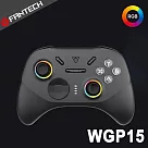 FANTECH WGP15 無線賽車遊戲專用線性扳機震動搖桿─Orion