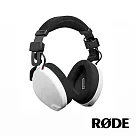 【RODE】NTH─100 耳罩式監聽耳機 白色款