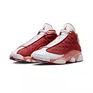 Air Jordan 13 Retro Dune Red 沙丘紅 AJ13 休閒鞋 男鞋 DJ5982─601 US8 沙丘紅