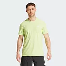 ADIDAS OTR B TEE 男短袖上衣─綠─IV5405 L 綠色