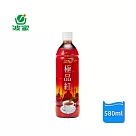 【波蜜】靠茶─四季青茶/極品紅茶580mlX24罐/箱 極品紅茶