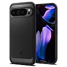 Spigen Google Pixel 9系列 Rugged Armor─軍規防摔保護殼 Pixel 9 Pro XL