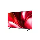 含標準安裝 SHARP 夏普 65型 AQUOS LED 4K Google TV聯網顯示器 4T─C65GU8500X 黑