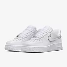 NIKE WMNS AIR FORCE 1 07 女休閒鞋─白─FQ8887100 US8 白色