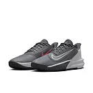 NIKE PRECISION VII 男籃球鞋─灰─FN4322003 US9.5 灰色