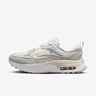Nike Wmns Air Max Bliss LX [DX5658─100] 女 休閒鞋 運動 復古 氣墊 穿搭 白灰