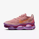 Nike W Air Max Scorpion FK [DJ4702─601] 女 休閒鞋 運動 全腳掌氣墊 針織 粉紫