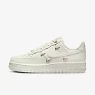 Nike Wmns Air Force 1 ’07 LX CN [FV3654─111] 女 休閒鞋 經典 小金勾 米白