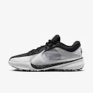 Nike Zoom Freak 5 EP [DX4996─101] 男 籃球鞋 運動 球鞋 字母哥 緩震 包覆 白黑