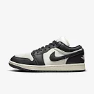 Nike W Air Jordan 1 Low Vintage [FB9893─101] 男女 休閒鞋 復古 奶油白 黑
