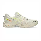 Asics Gel─venture 6 [1203A438─100] 男女 運動休閒鞋 巴黎奧運限定 復古 舒適 米
