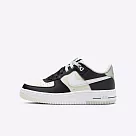 Nike Air Force 1 Lv8 1 GS [FB9035─002] 大童 休閒鞋 運動 經典 AF1 黑 米
