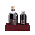 Dr. Vranjes Rosso Nobile 酒神葡萄釀 擴香紅色禮盒(250ml+補充瓶)