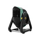 VORNADO沃拿多 RTRHD─TW RTR 超高速渦流空氣循環機 黑色