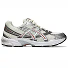 Asics Gel─1130 [1201A256─120] 男女 休閒鞋 運動 復古 舒適 緩震 支撐 亞瑟士 米白 銀