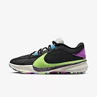Nike Zoom Freak 5 EP [DX4996─002] 男 籃球鞋 運動 比賽 球鞋 字母哥 緩震 包覆 黑