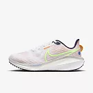 Nike Wmns Vomero 17 [FB8502─100] 女 慢跑鞋 運動 路跑 訓練 緩震 耐磨 白 橘