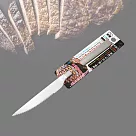 PLUS PERFECT金緻420不鏽鋼牛排刀─6支