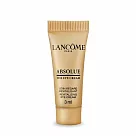 LANCOME 蘭蔻 絕對完美永生玫瑰肽金逆時眼霜(3ml)─公司貨