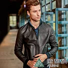 【ATUNAS 歐都納】男款潮流飛行外套A2GA2202M─ M 黑
