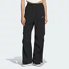 ADIDAS PARA PNT 女休閒長褲─JJ1099 S 黑色