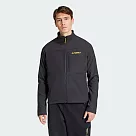 ADIDAS NG DWR JKT 男休閒外套─IX7920 S 黑色