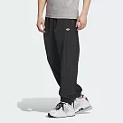 ADIDAS ATLA TP M 男休閒長褲─JD6388 S 黑色