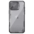 NILLKIN Apple iPhone 16 Pro系列 冰晶Prop保護殼 保護套 手機殼 雙料殼 ─ 16 Pro ─暗夜黑