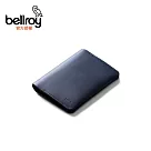Bellroy Passport Cover 多功能皮革護照套(WPCA) Navy