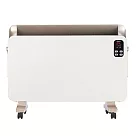 AIRMATE 艾美特 對流式電暖器 HC12103R 白