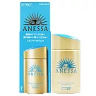 SHISEIDO 資生堂 安耐曬 金鑽高效防曬露NA 5X SPF50+ PA++++ 60ml (百貨專櫃貨)