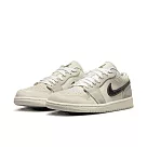 NIKE WMNS AIR JORDAN 1 LOW SE 女休閒鞋─白─HQ3440101 US6.5 白色
