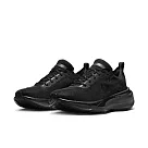 NIKE ZOOMX INVINCIBLE RUN FK 3 男慢跑鞋─黑─DR2615005 US11 黑色