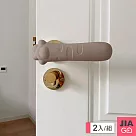 JIAGO 貓爪矽膠門把套─2入組