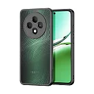 DUX DUCIS OPPO Reno 12 F 5G Aimo 保護殼 手機殼 保護套 霧面不沾指紋 軟邊保護套 防摔殼 防摔套 ─黑色