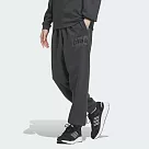ADIDAS CLG SWEAT PANTS 男休閒長褲─JG8556 L 黑色