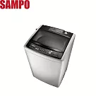 SAMPO 聲寶 11Kg直立式洗/脫定頻洗衣機ES─H11F ─含基本安裝+舊機回收