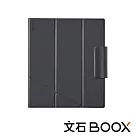 文石 BOOX Note Air4 系列 10.3 吋磁吸折疊皮套 ─ 鐵灰色