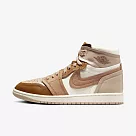 Nike Wmns Air Jordan 1 MM High [FB9891─200] 女 休閒鞋 喬丹 高筒 米棕