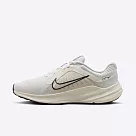 Nike Wmns Quest 5 [DD9291─104] 女 慢跑鞋 運動 休閒 路跑 透氣 柔軟 舒適 緩震 米白