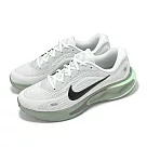 Nike 慢跑鞋 Journey Run 男鞋 白 綠 黑 緩震 運動鞋 FN0228─102