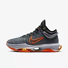 Nike Air Zoom G.T. Jump 2 EP [DJ9432─301] 男 籃球鞋 實戰 氣墊 復古綠 橘