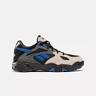 Reebok Preseason 94 Low [100208440] 男 籃球鞋 訓練鞋 復古 90年代 黑灰